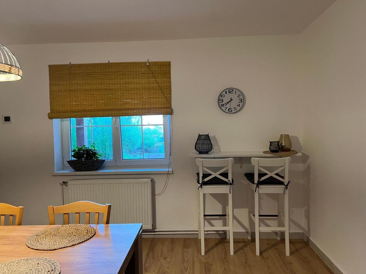 Apartman Elen - 6 Luzek, 86 M2 Decin Dış mekan fotoğraf