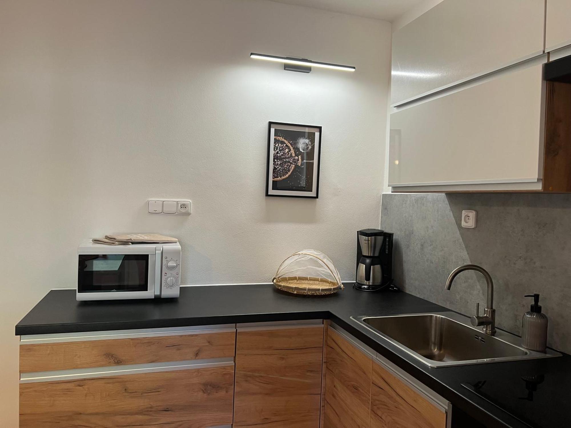 Apartman Elen - 6 Luzek, 86 M2 Decin Dış mekan fotoğraf