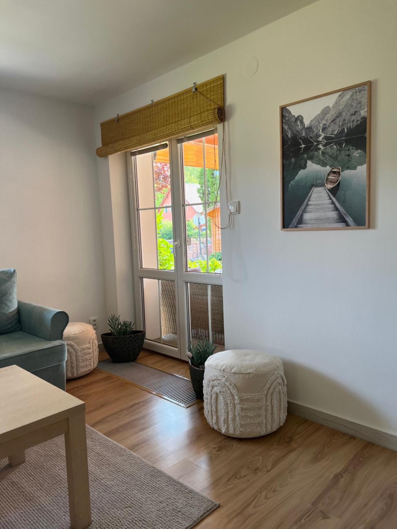 Apartman Elen - 6 Luzek, 86 M2 Decin Dış mekan fotoğraf
