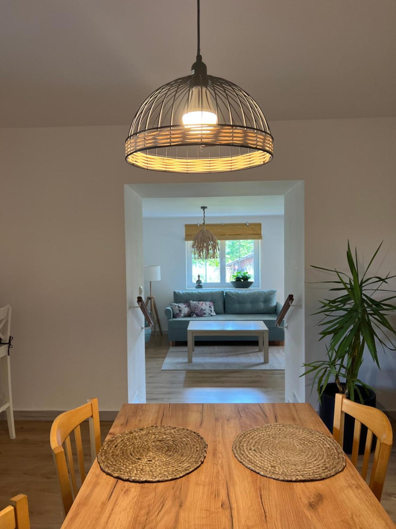 Apartman Elen - 6 Luzek, 86 M2 Decin Dış mekan fotoğraf