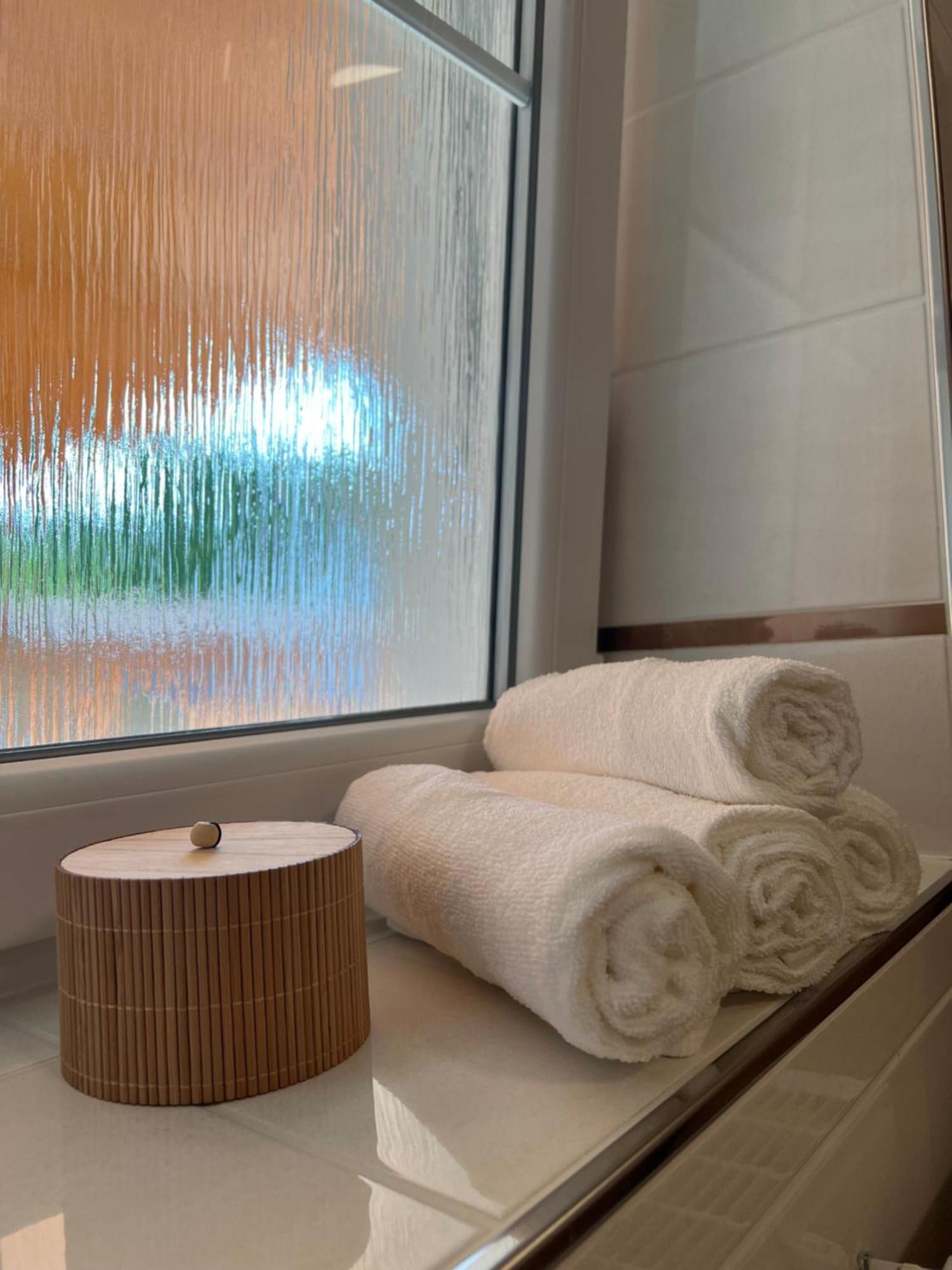 Apartman Elen - 6 Luzek, 86 M2 Decin Dış mekan fotoğraf