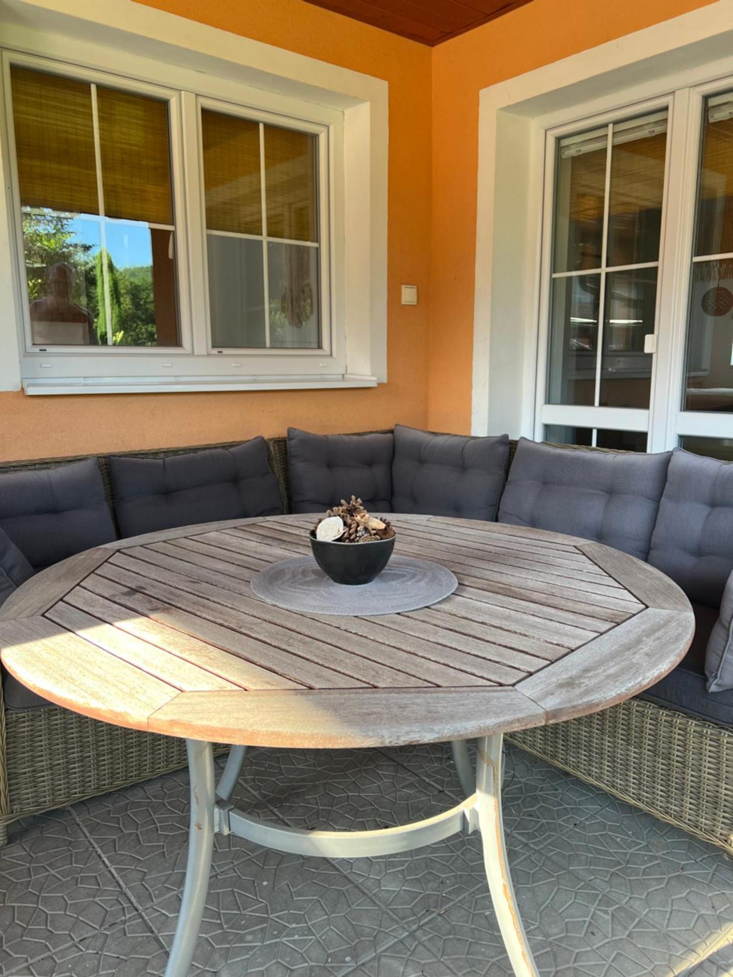Apartman Elen - 6 Luzek, 86 M2 Decin Dış mekan fotoğraf