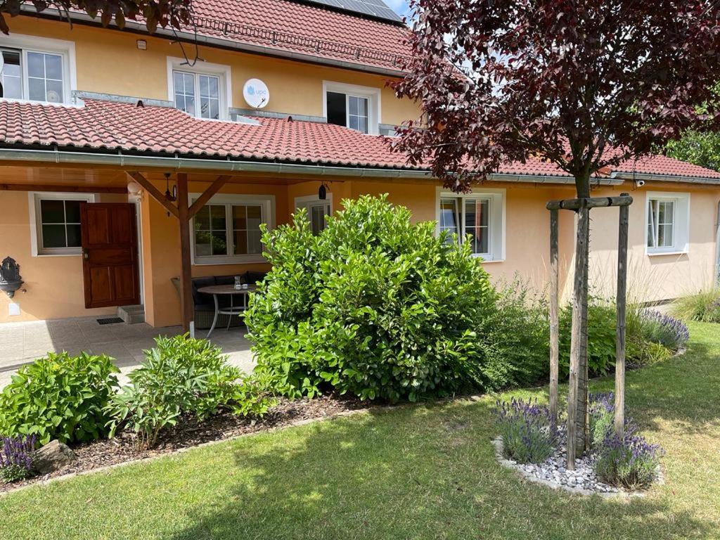 Apartman Elen - 6 Luzek, 86 M2 Decin Dış mekan fotoğraf